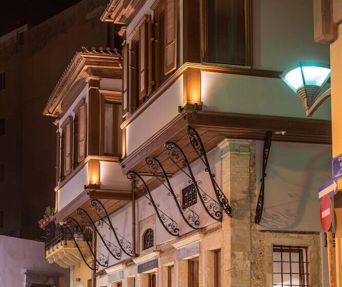 Fotos del hotel Veneziano Boutique:  12