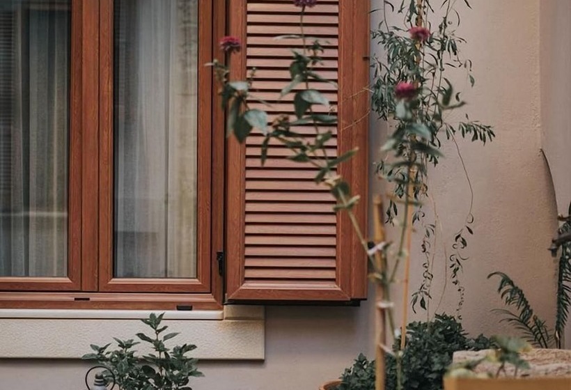 Fotos del hotel Veneziano Boutique:  17