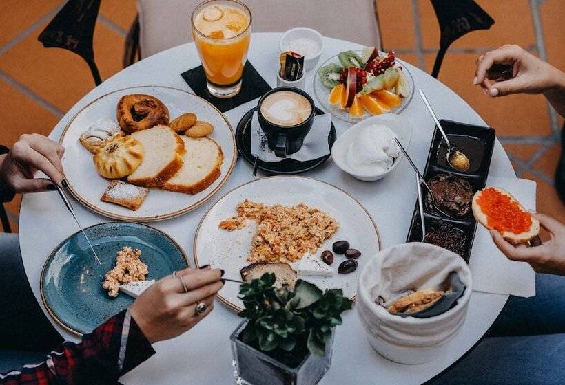 Fotos del hotel Veneziano Boutique:  3