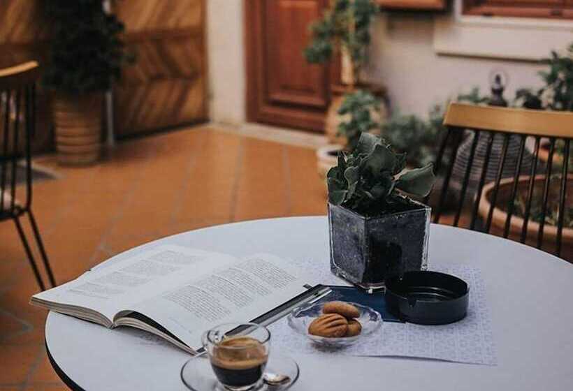 Fotos del hotel Veneziano Boutique:  20