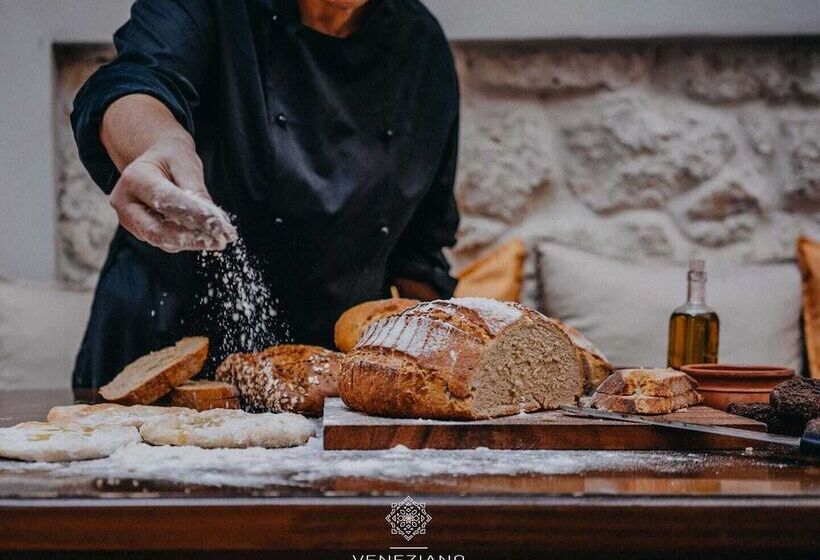 Fotos del hotel Veneziano Boutique:  8