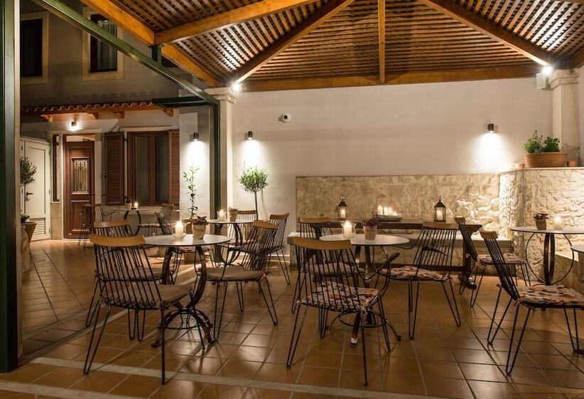 Fotos del hotel Veneziano Boutique:  13