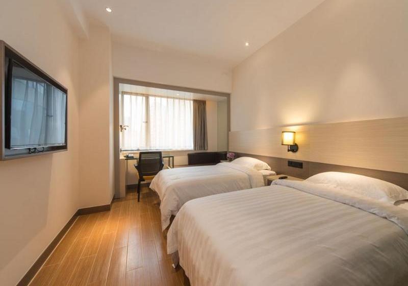 Fotos del hotel Yes Inn:  4