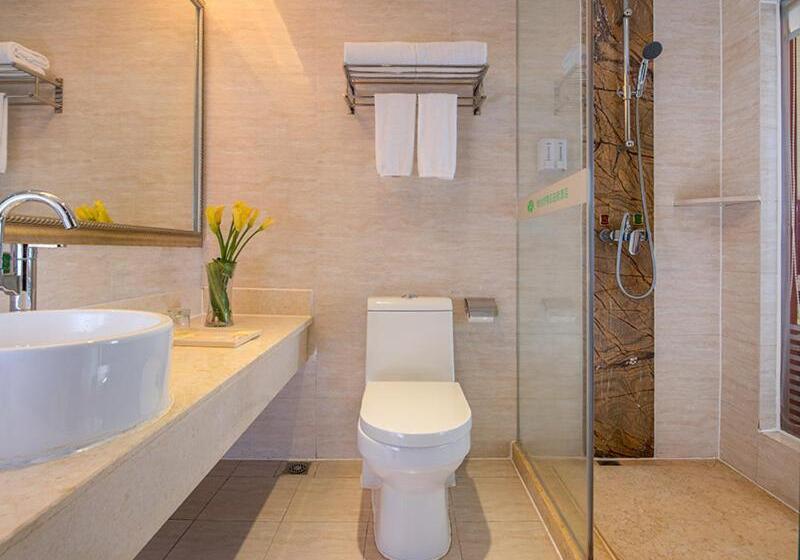 Fotos del hotel Vienna Hotel Guangzhou Airport 2:  3