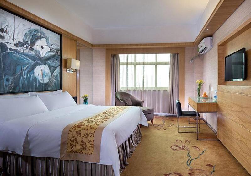 Fotos del hotel Vienna Hotel Guangzhou Airport 2:  10