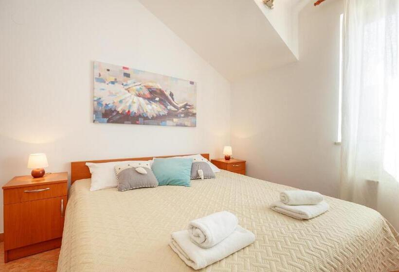 Fotos del hotel Apartments Mondo:  5