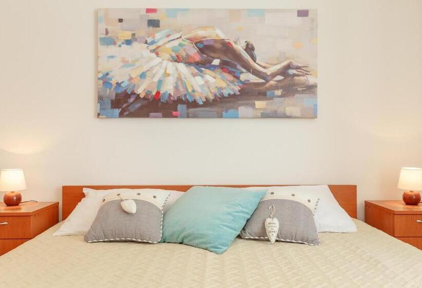 Fotos del hotel Apartments Mondo:  13