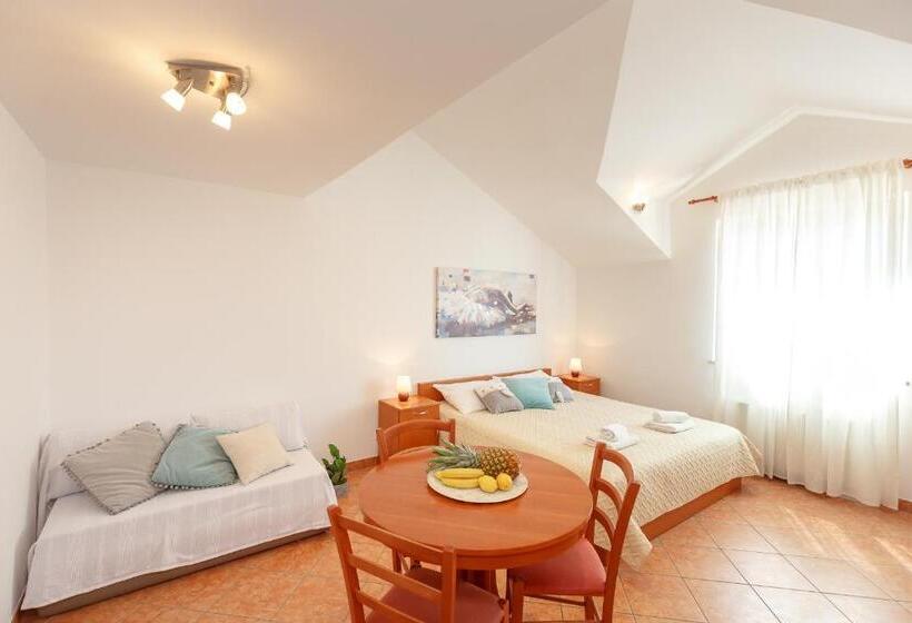 Fotos del hotel Apartments Mondo:  21