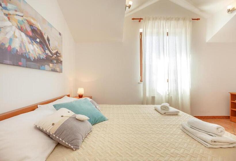 Fotos del hotel Apartments Mondo:  24