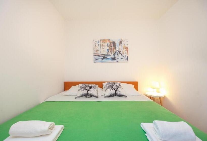 Fotos del hotel Apartments Mondo:  18