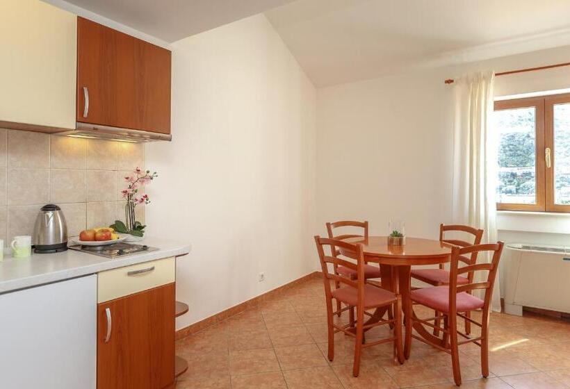 Fotos del hotel Apartments Mondo:  11