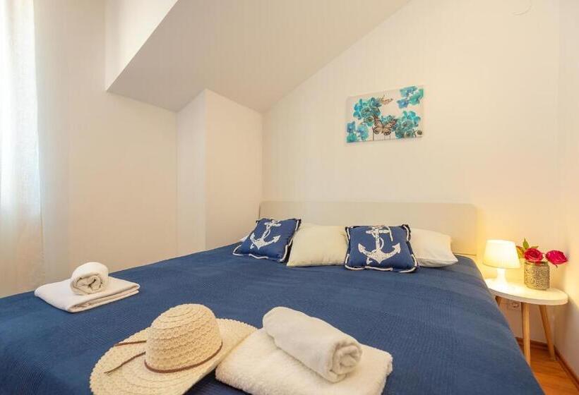 Fotos del hotel Apartments Mondo:  22