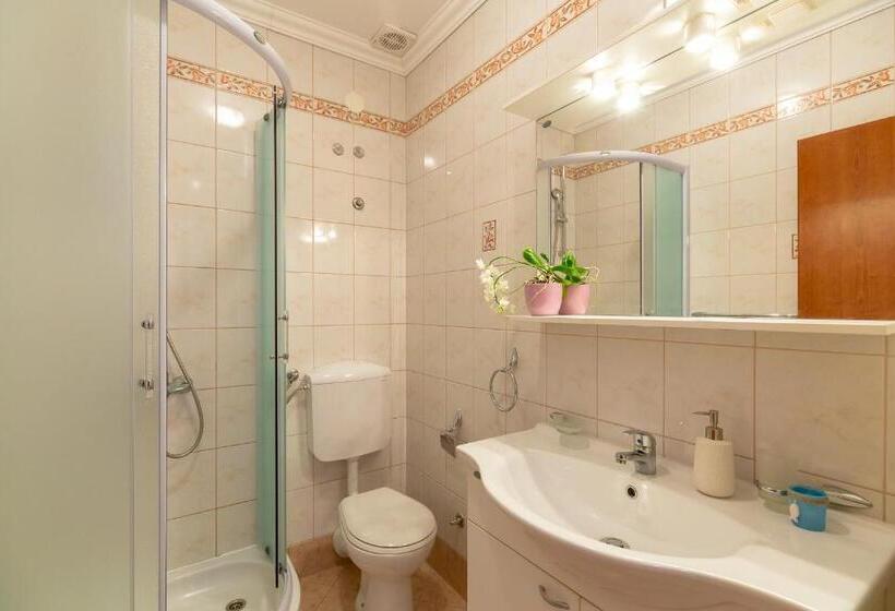 Fotos del hotel Apartments Mondo:  12