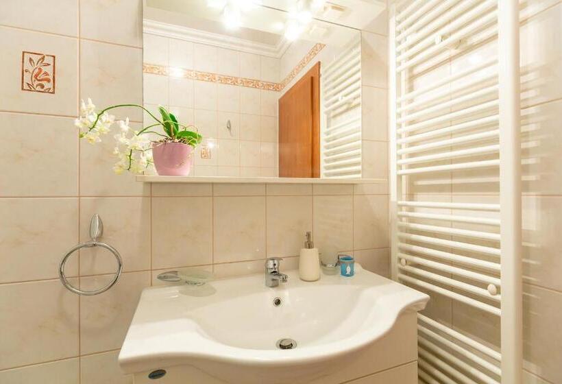 Fotos del hotel Apartments Mondo:  16