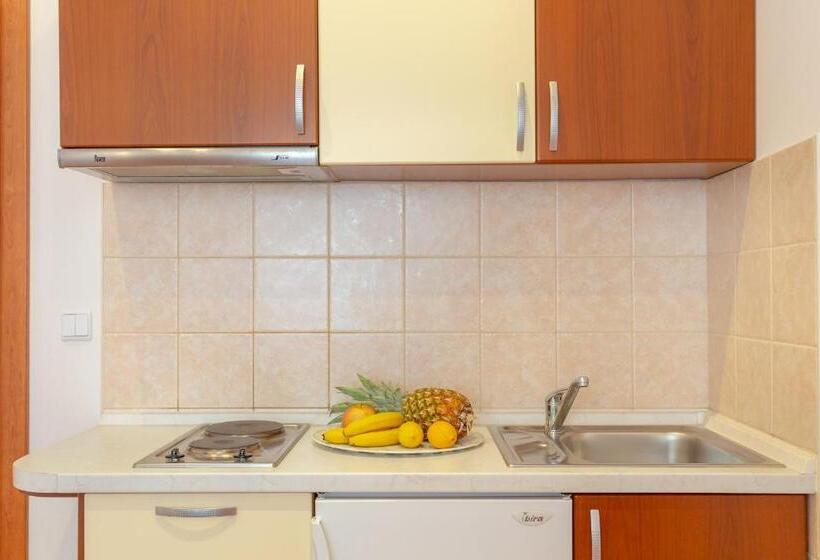 Fotos del hotel Apartments Mondo:  3