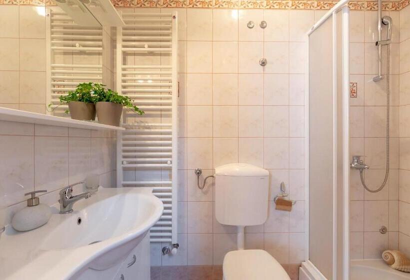 Fotos del hotel Apartments Mondo:  14