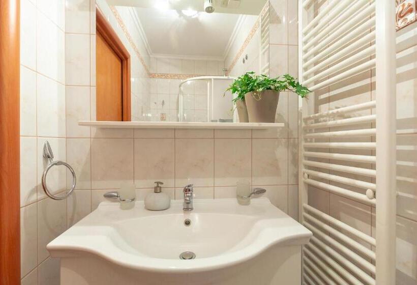 Fotos del hotel Apartments Mondo:  9