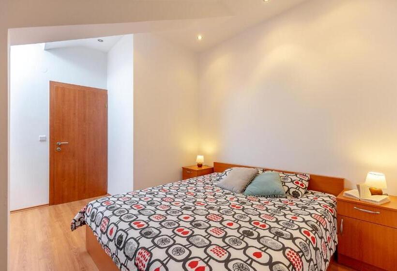 Fotos del hotel Apartments Mondo:  20