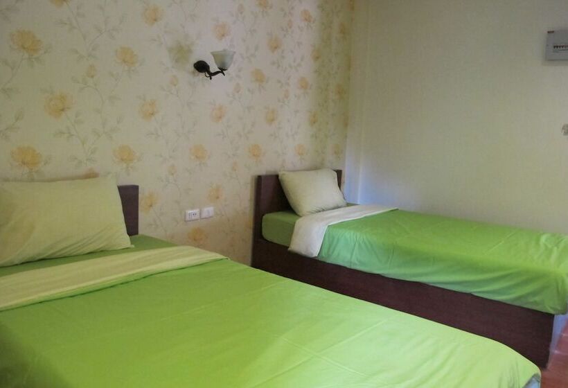 Fotos del hotel Koh Sichang Resort:  7