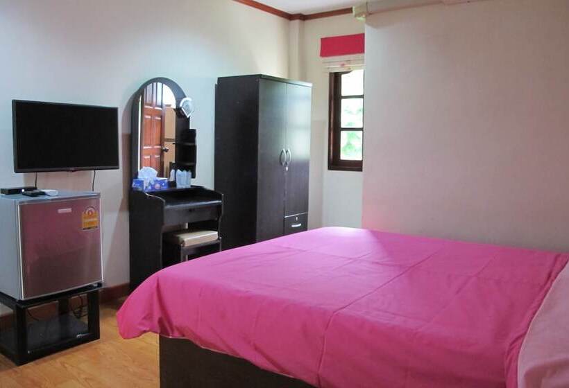 Fotos del hotel Koh Sichang Resort:  8