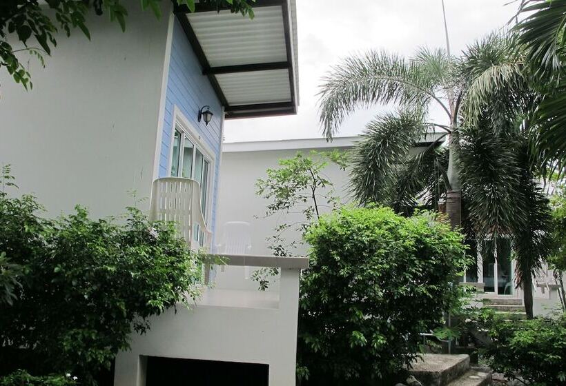 Fotos del hotel Koh Sichang Resort:  4