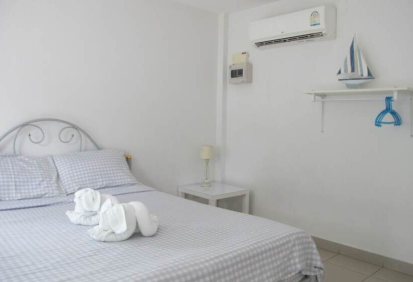 Fotos del hotel Koh Sichang Resort:  9