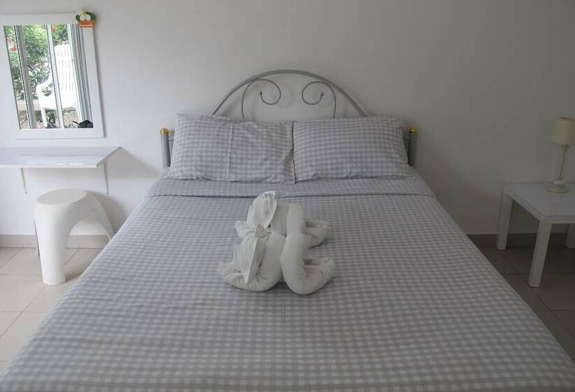 Fotos del hotel Koh Sichang Resort:  14