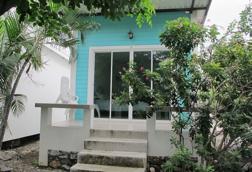 Fotos del hotel Koh Sichang Resort:  6