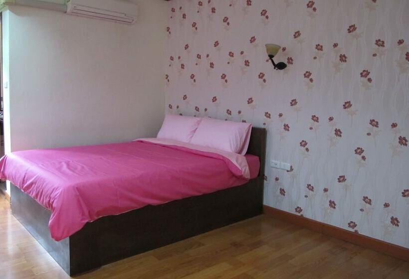 Fotos del hotel Koh Sichang Resort:  10