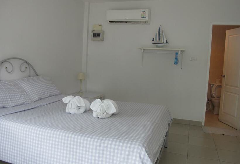 Fotos del hotel Koh Sichang Resort:  11