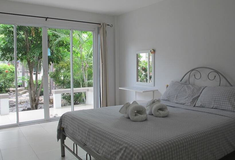 Fotos del hotel Koh Sichang Resort:  15