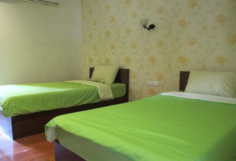 Fotos del hotel Koh Sichang Resort:  13