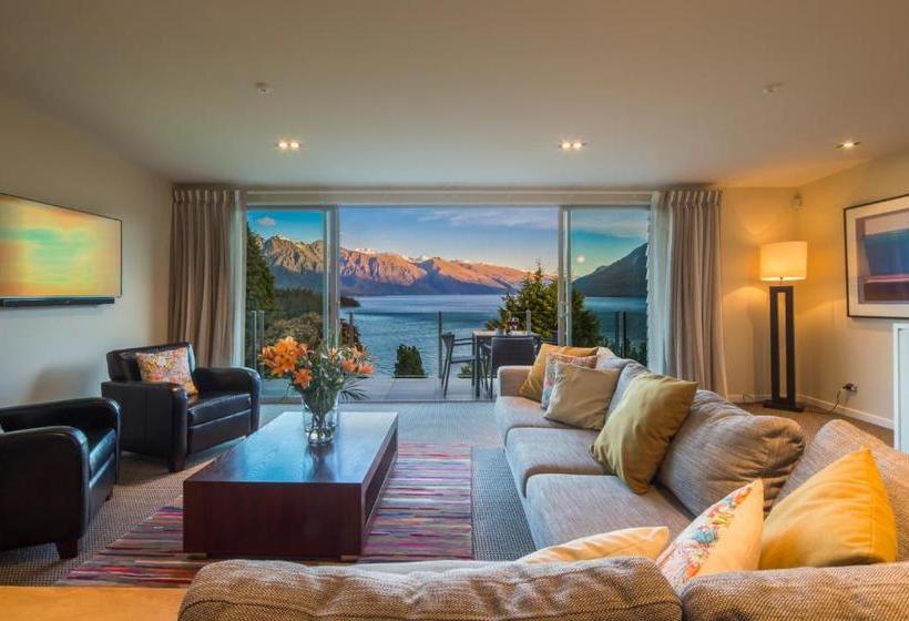Fotos del hotel Lakeridge Queenstown:  13