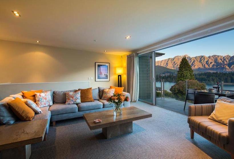 Fotos del hotel Lakeridge Queenstown:  11
