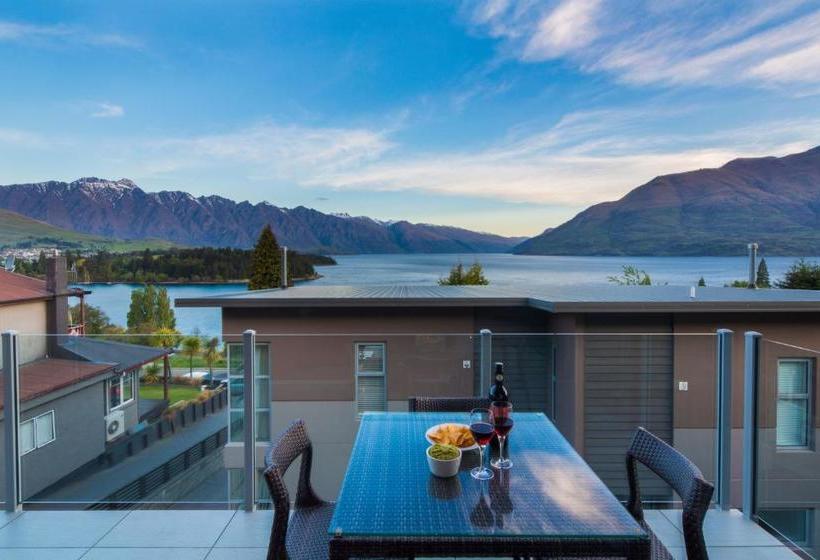 Fotos del hotel Lakeridge Queenstown:  12