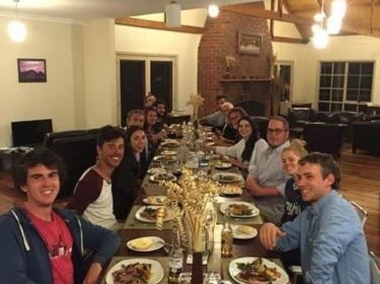 Fotos del hotel Mungo Lodge:  23