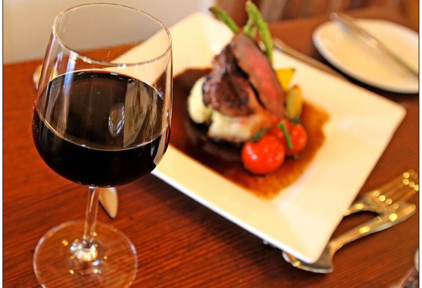 Fotos del hotel Mungo Lodge:  3