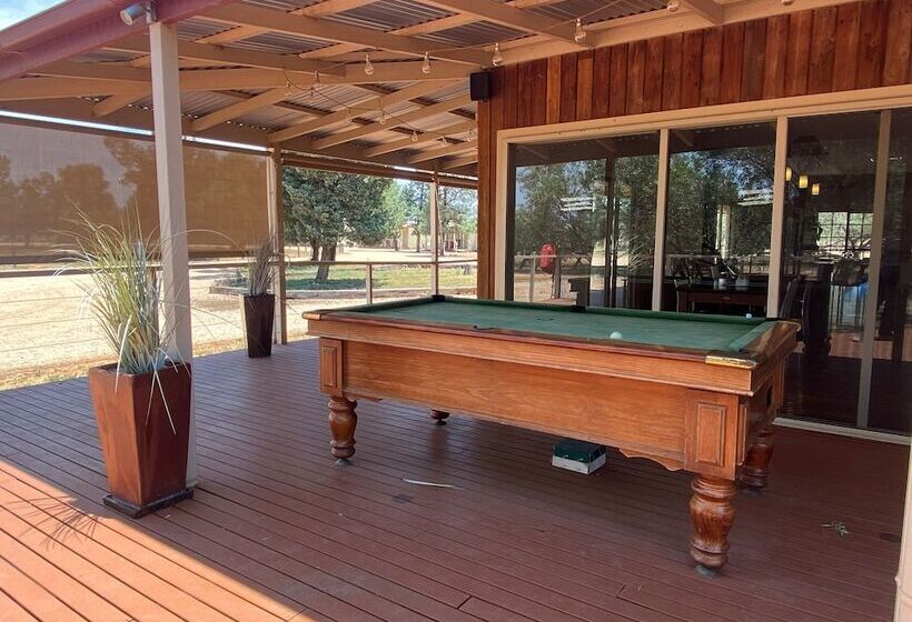 Fotos del hotel Mungo Lodge:  4