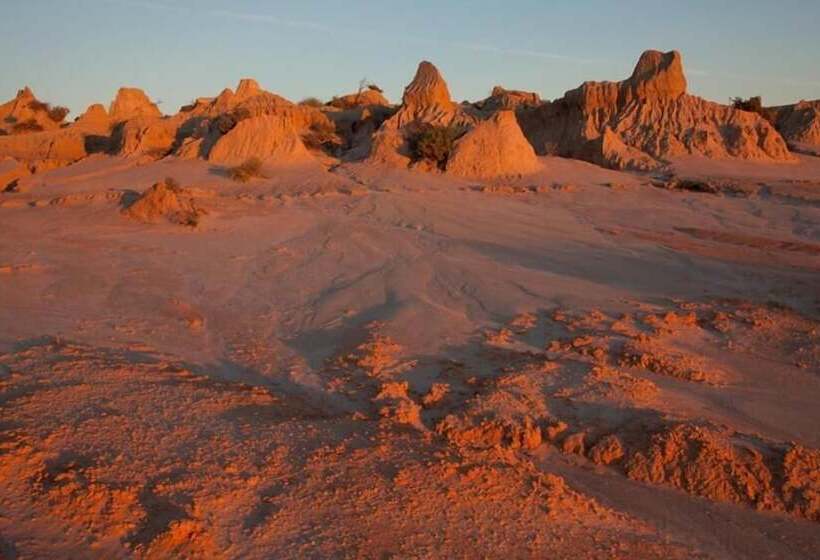 Fotos del hotel Mungo Lodge:  21