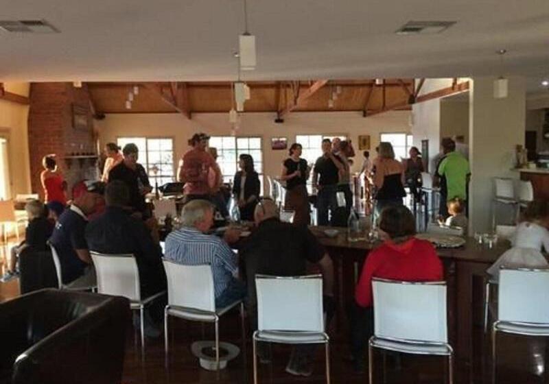 Fotos del hotel Mungo Lodge:  18