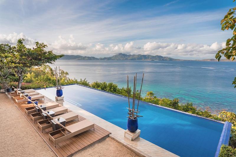 Fotos del hotel Vivere Azure:  6