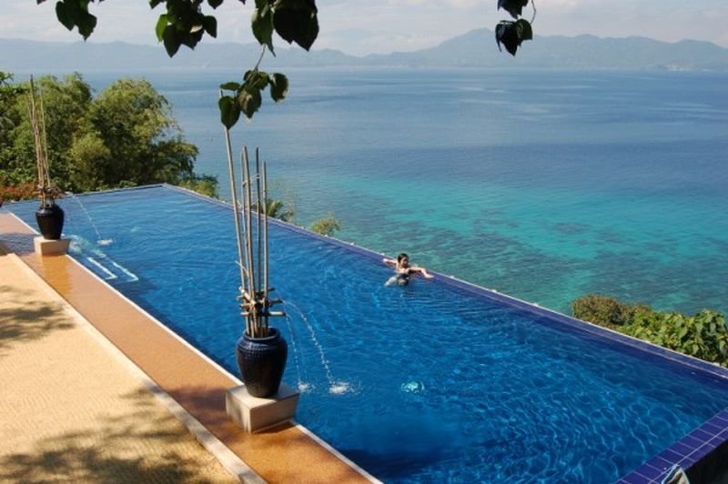 Fotos del hotel Vivere Azure:  8