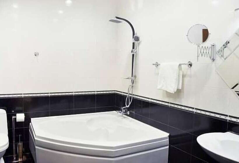 Fotos del hotel Boutique Hotel Avlabar:  3