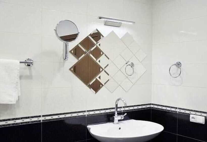 Fotos del hotel Boutique Hotel Avlabar:  13