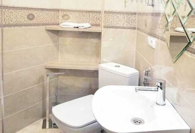 Fotos del hotel Boutique Hotel Avlabar:  10