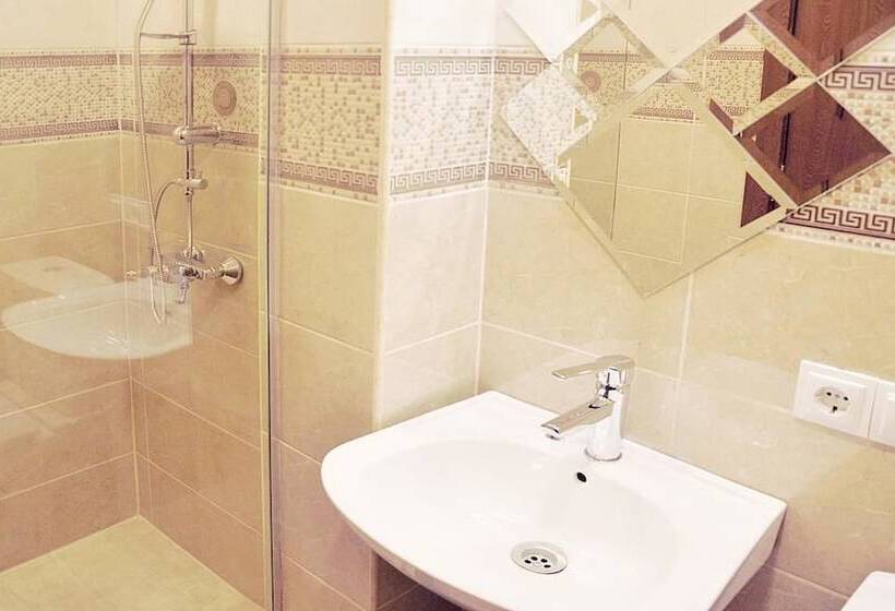 Fotos del hotel Boutique Hotel Avlabar:  7