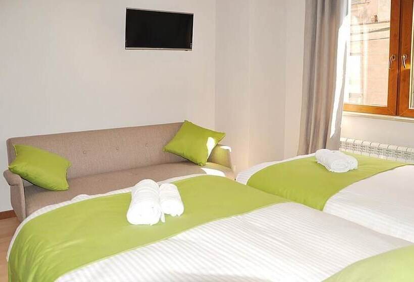 Fotos del hotel Boutique Hotel Avlabar:  22