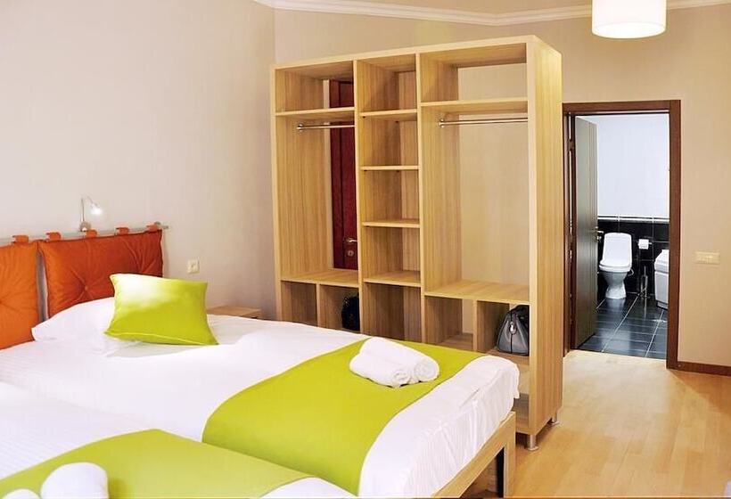 Fotos del hotel Boutique Hotel Avlabar:  21