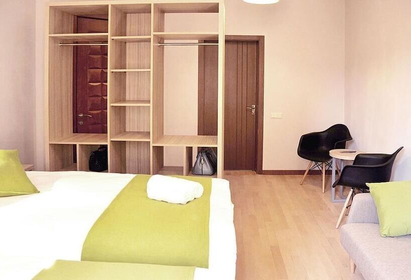 Fotos del hotel Boutique Hotel Avlabar:  19