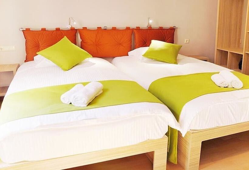 Boutique Hotel Avlabar